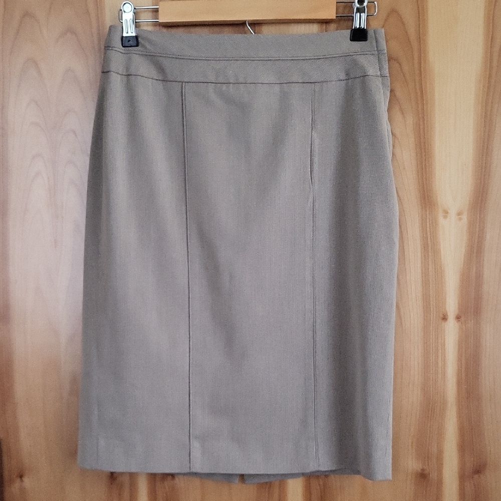 WHBM Women's Pencil Skirt